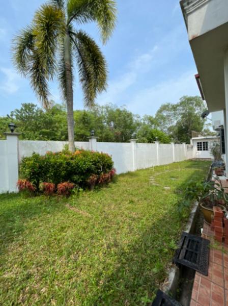 Taman Bunga Blossom - 1