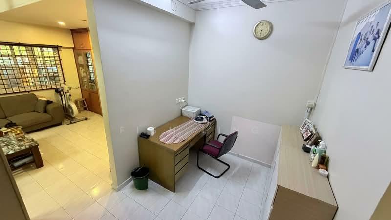 Taman Permai Jaya - 4