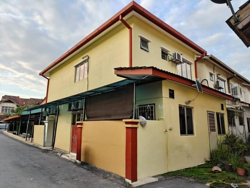 Seksyen 23 - 2
