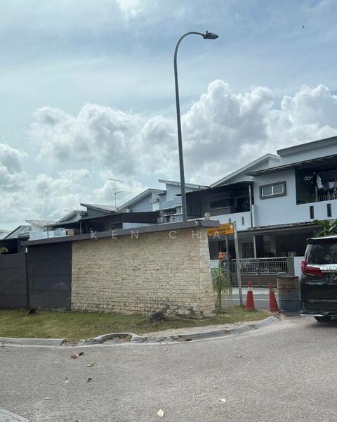 Taman Desa Tebrau - 5