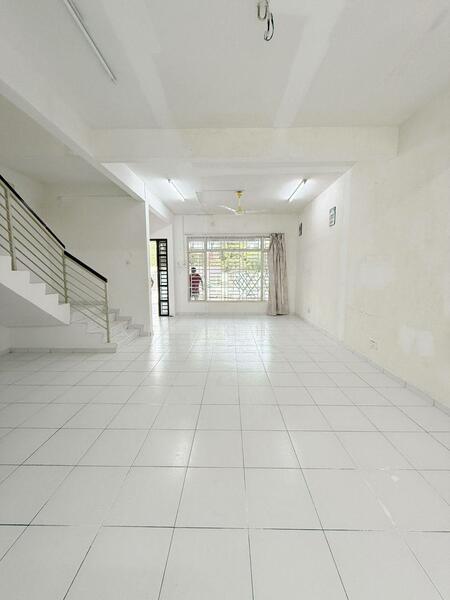 Taman Desa Tebrau - 2