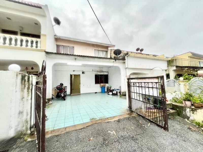 Taman Melur Ampang - 3