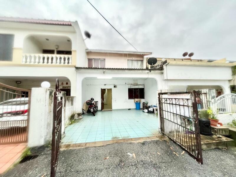 Taman Melur Ampang - 4