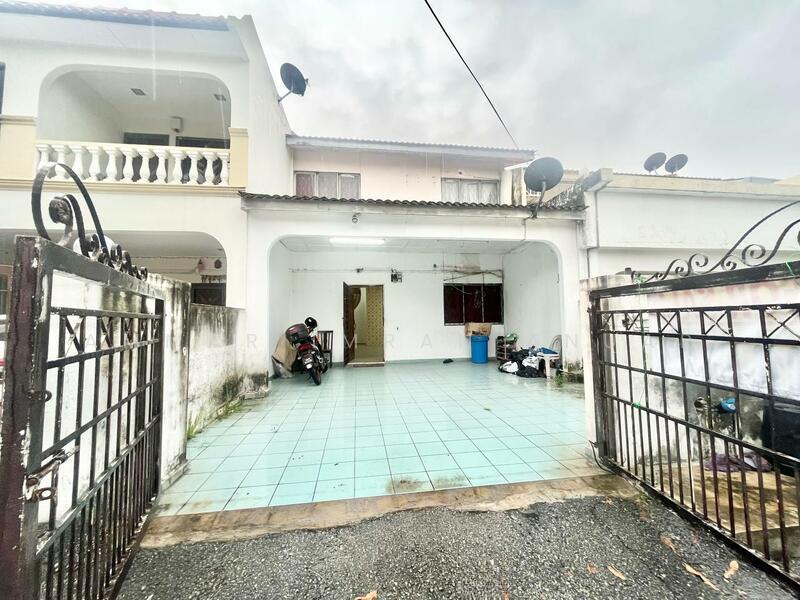 Taman Melur Ampang - 5