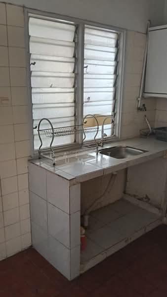 Palm Court Condominium - 2