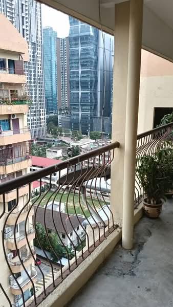 Palm Court Condominium - 3