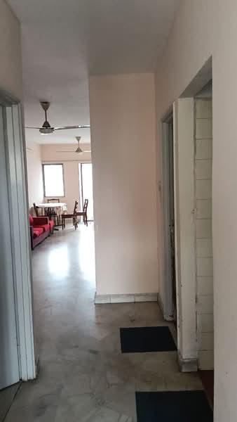 Palm Court Condominium - 4