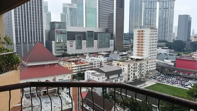 Palm Court Condominium - 5