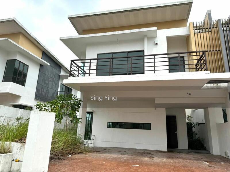 Senibong Cove - The WaterEdge Residences - 2