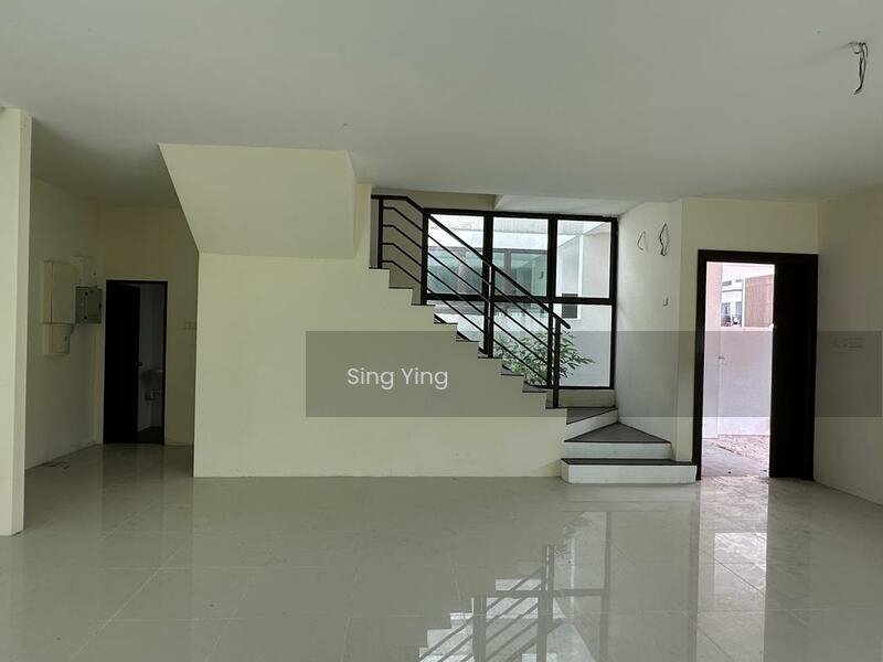 Senibong Cove - The WaterEdge Residences - 1