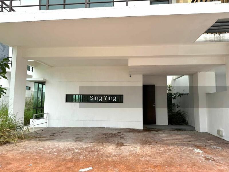 Senibong Cove - The WaterEdge Residences - 3