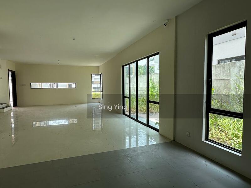 Senibong Cove - The WaterEdge Residences - 5