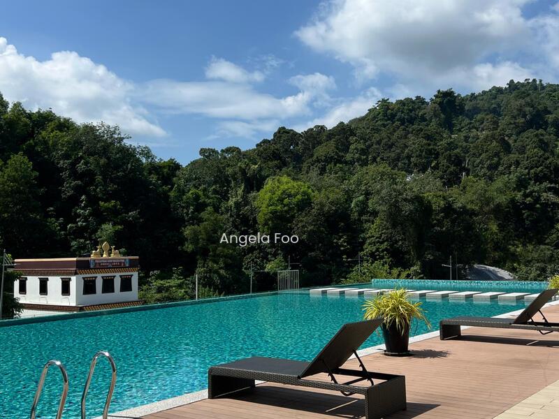 Emerald Residence - 2