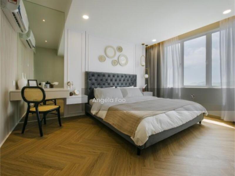 Emerald Residence - 5