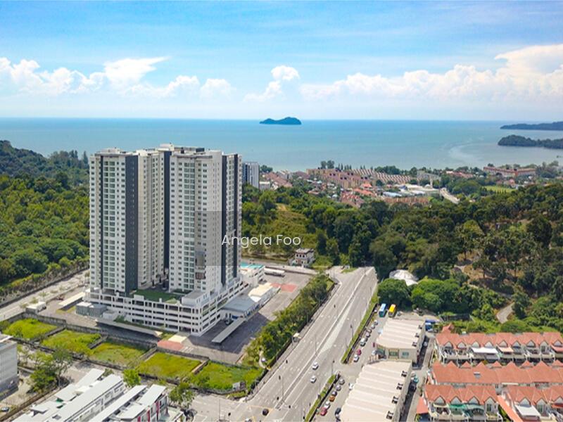 Emerald Residence - 3