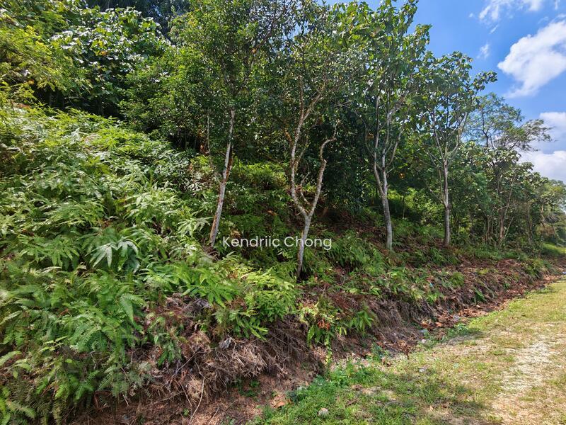 37 acres ideal land for data centre in bukit beruntung Selangor - 2