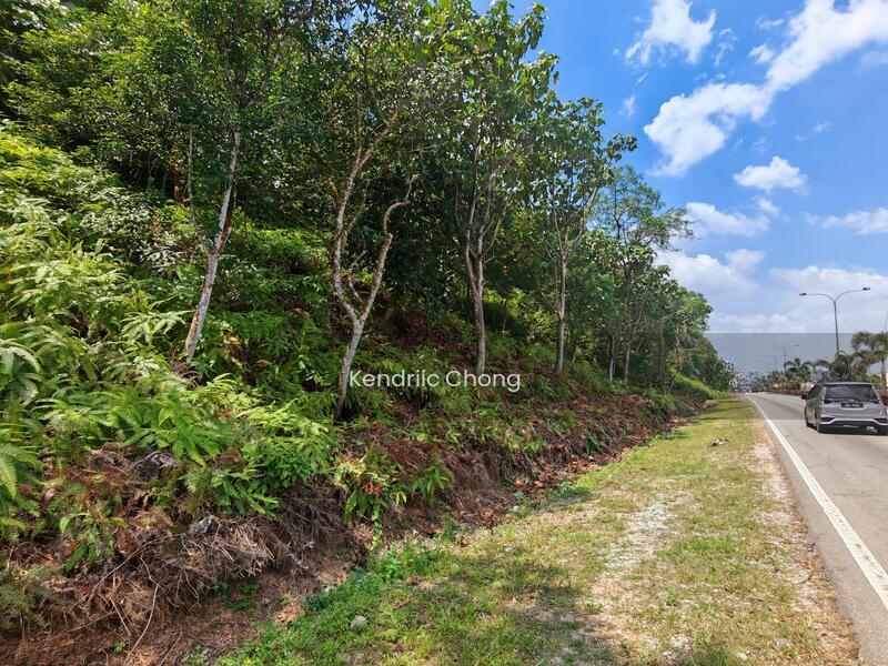 37 acres ideal land for data centre in bukit beruntung Selangor - 3