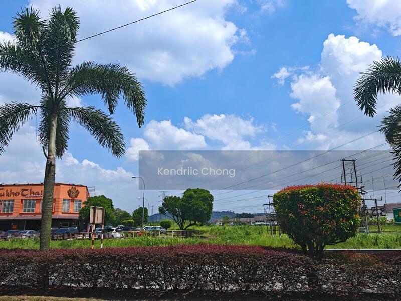 37 acres ideal land for data centre in bukit beruntung Selangor - 5