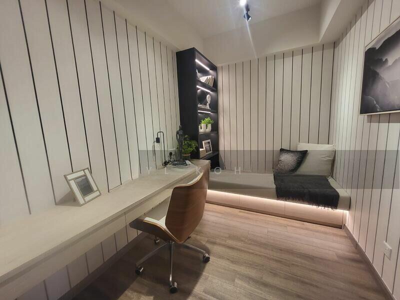 Skyline One Sentosa - 2