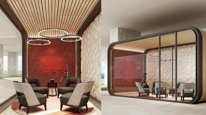 Skyline One Sentosa - 5