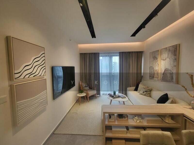 Skyline One Sentosa - 4