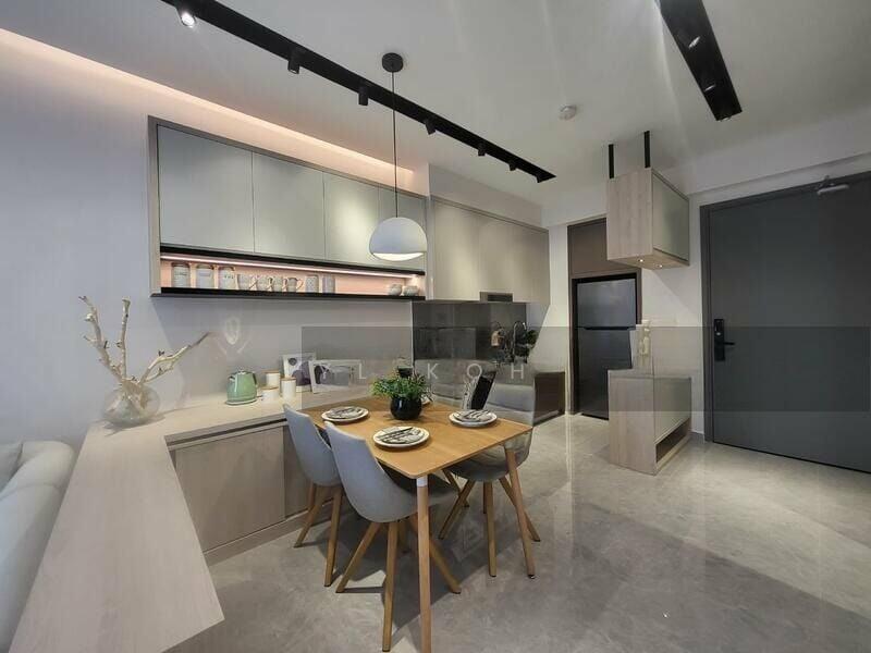 Skyline One Sentosa - 3