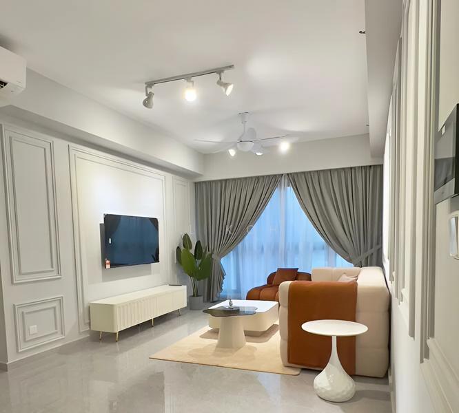 Skyline One Sentosa - 1