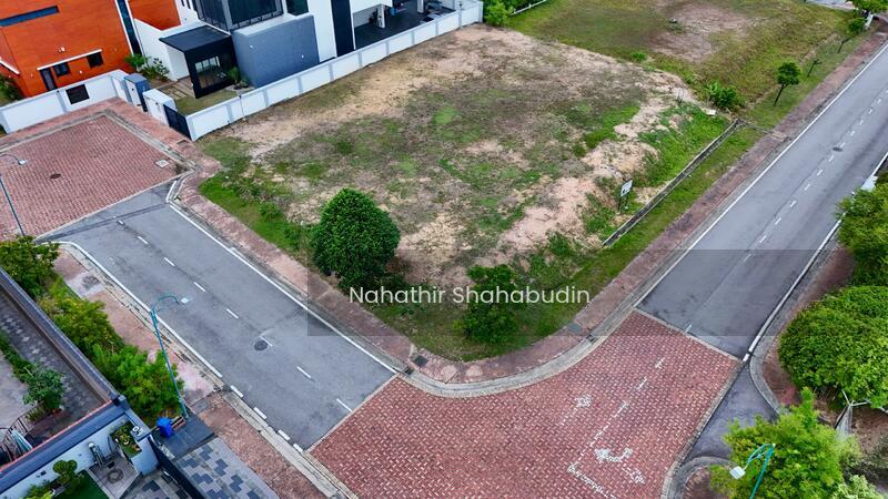 Glenhill Saujana - 1