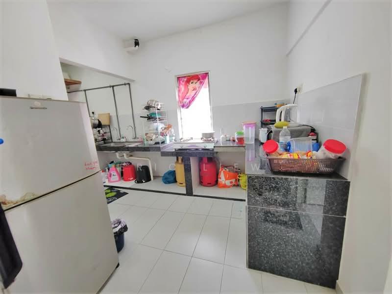 Taman Kobena - 4