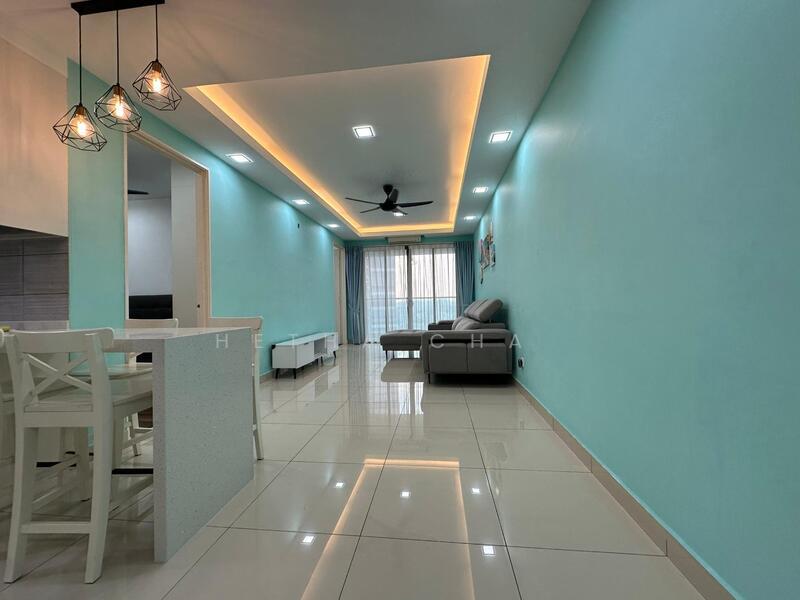 Symphony Tower (Menara Simfoni) - 2