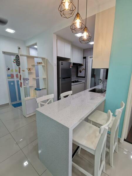 Symphony Tower (Menara Simfoni) - 1