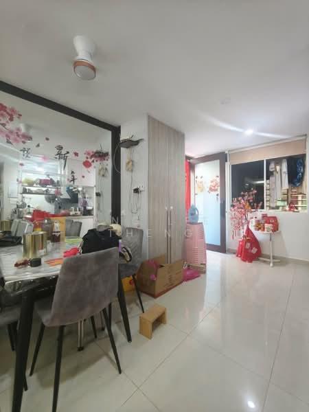 Penhill Condominium - 2