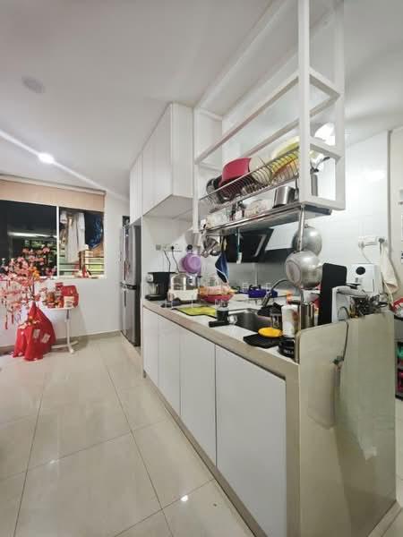 Penhill Condominium - 3