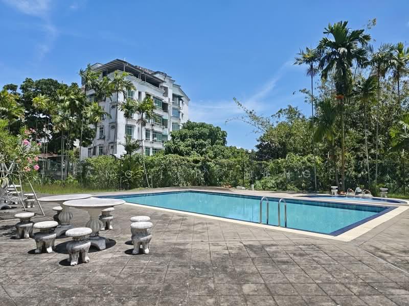 Penhill Condominium - 4