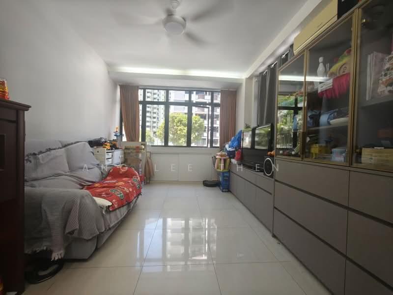 Penhill Condominium - 1