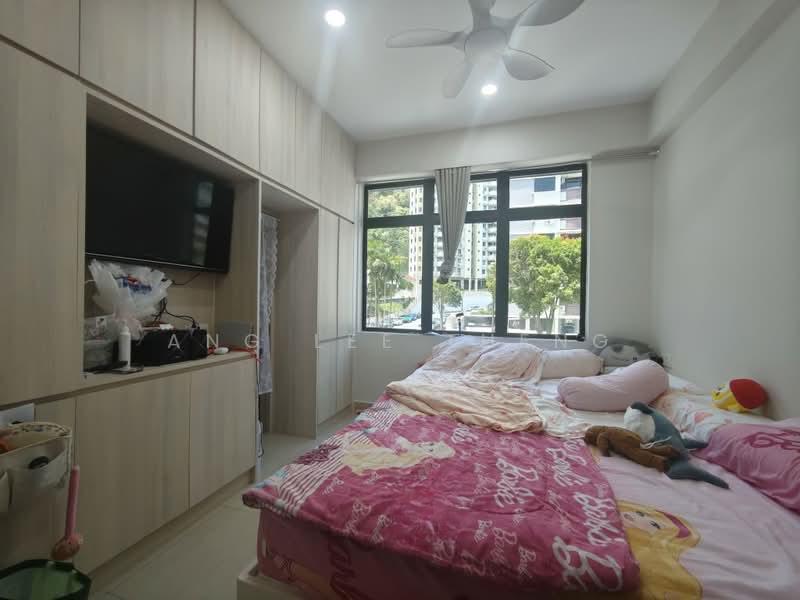 Penhill Condominium - 5