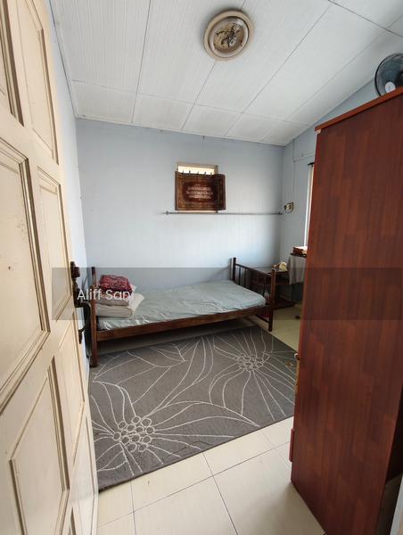 Bungalow at SS3 - 2