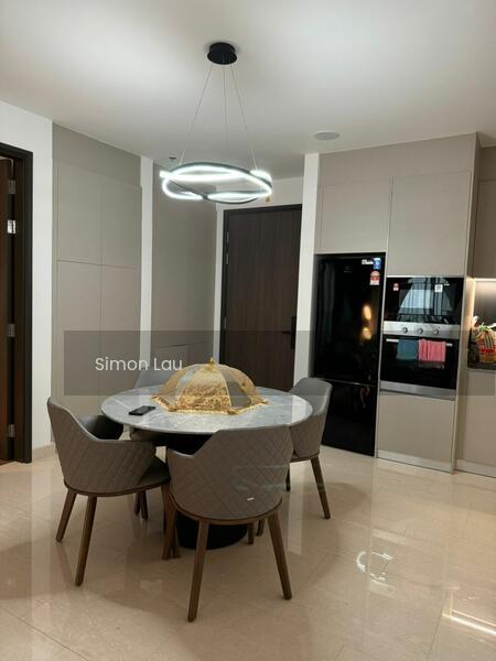 Marriott Residence @ Gurney - 3