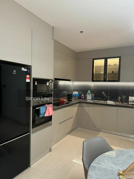 Marriott Residence @ Gurney - 4