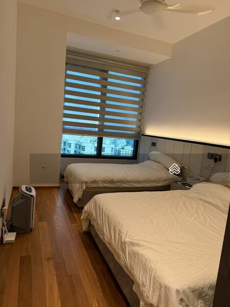 Marriott Residence @ Gurney - 5