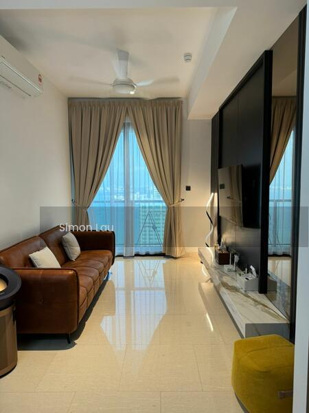 Marriott Residence @ Gurney - 1