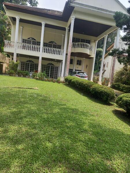 Taman TAR - 3