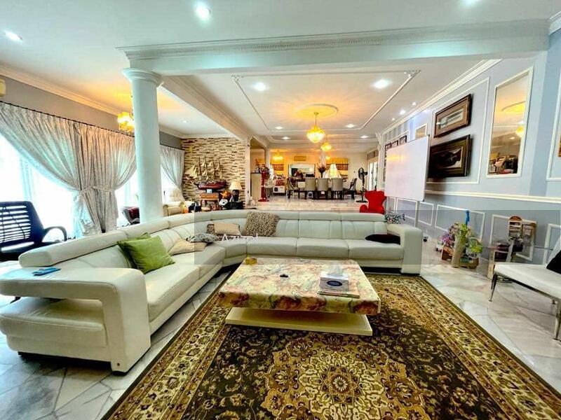 Section 3 @ Shah Alam - 5