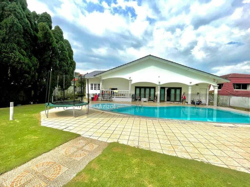 Section 3 @ Shah Alam - 3