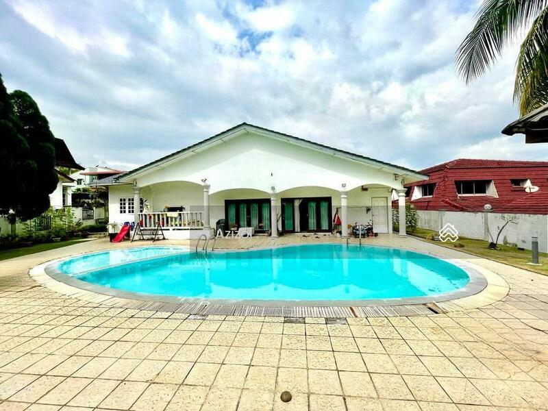 Section 3 @ Shah Alam - 1