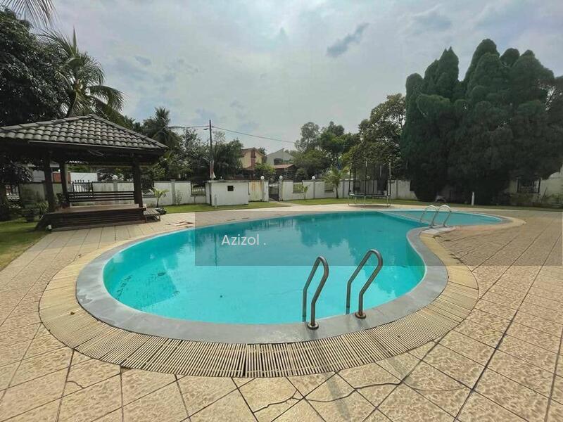 Section 3 @ Shah Alam - 4