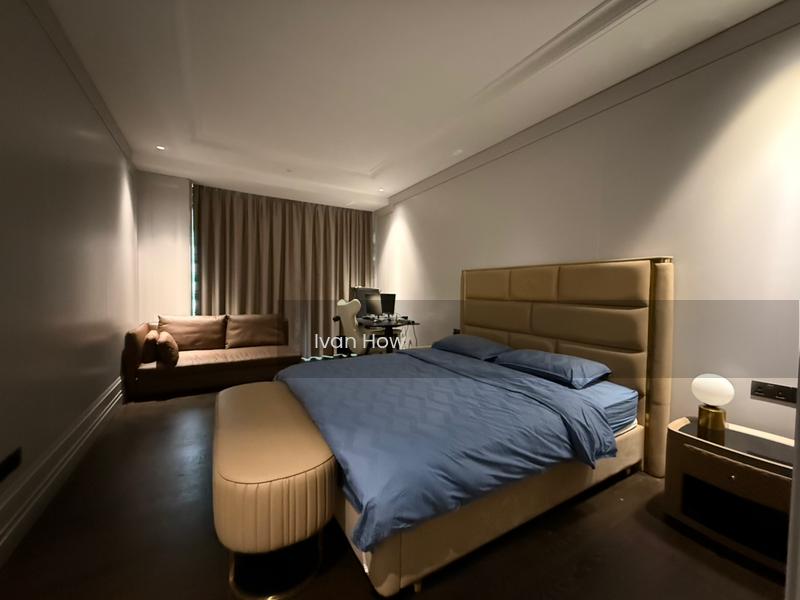 St Regis - 2