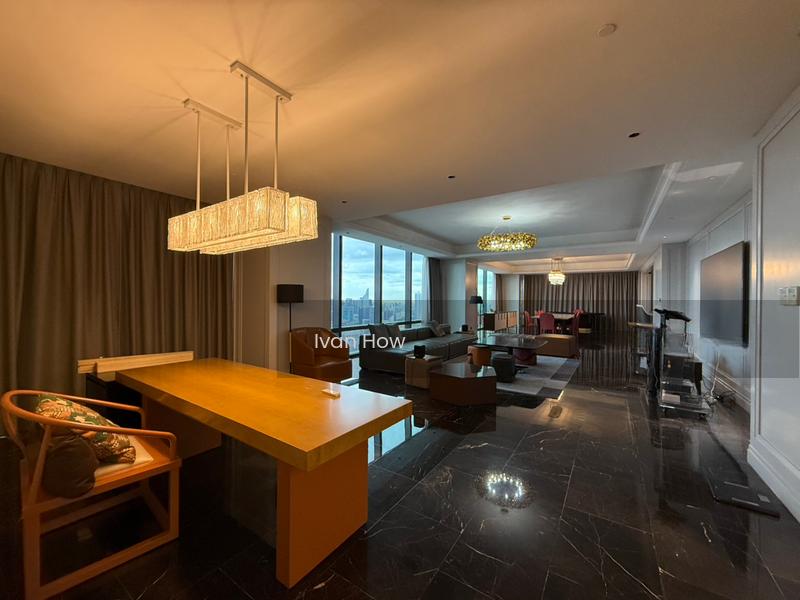 St Regis - 3