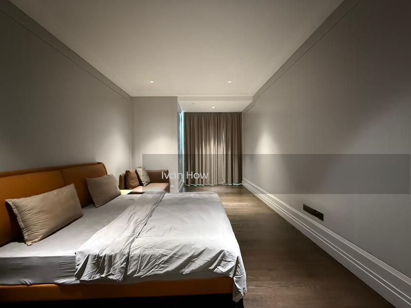 St Regis - 5