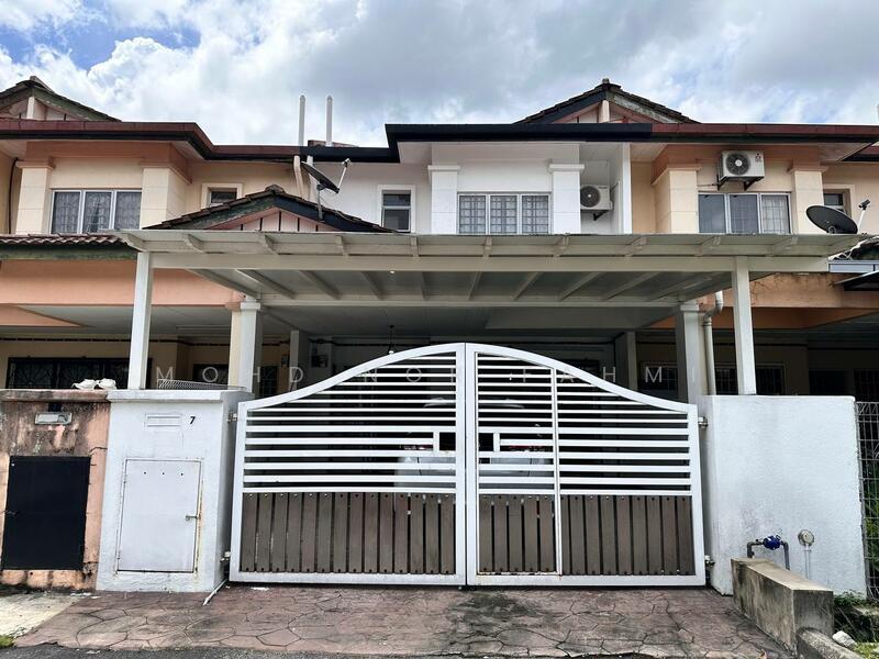 Seksyen 8 - 2